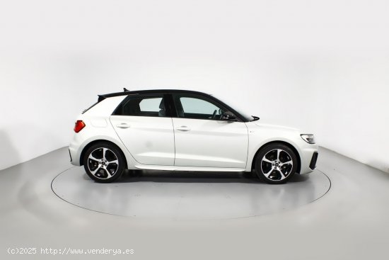 Audi A1 1.0 30 TFSI ADRENALIN SPORTBACK 5P - Barcelona