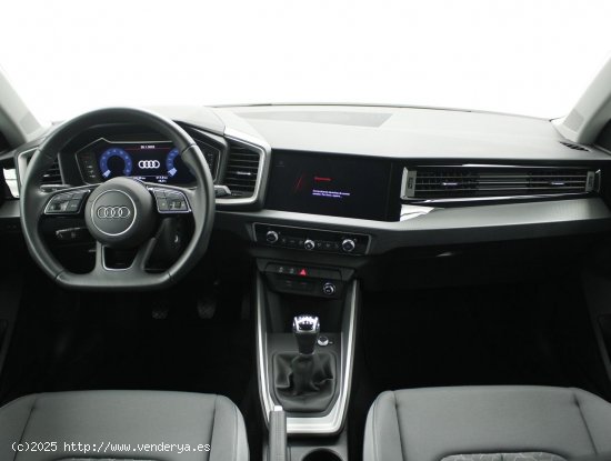 Audi A1 1.0 30 TFSI ADRENALIN SPORTBACK 5P - Barcelona