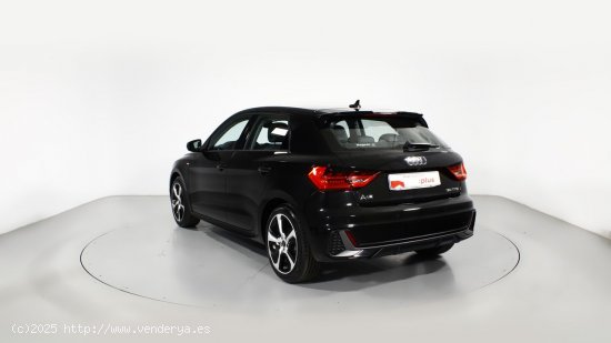 Audi A1 1.0 30 TFSI S TRONIC ADRENALIN SPORTBACK 5P - Barcelona