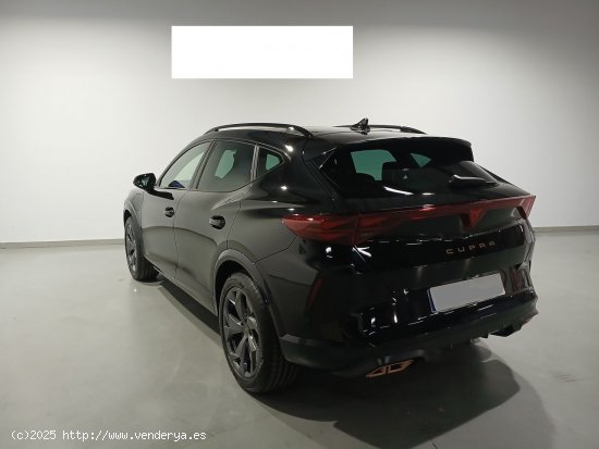 Cupra Formentor 1.5 PHEV 150KW DSG 5P - 