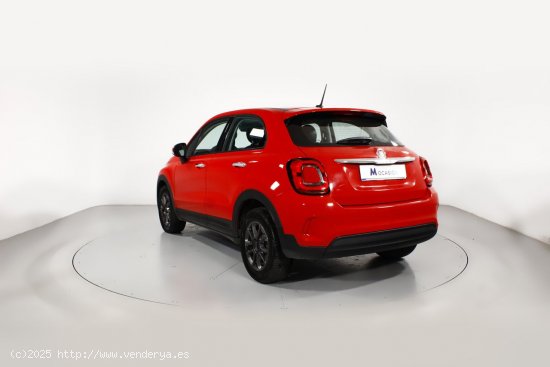 Fiat 500X 1.0 FIREFLY T3 88KW LOUNGE 5P - 