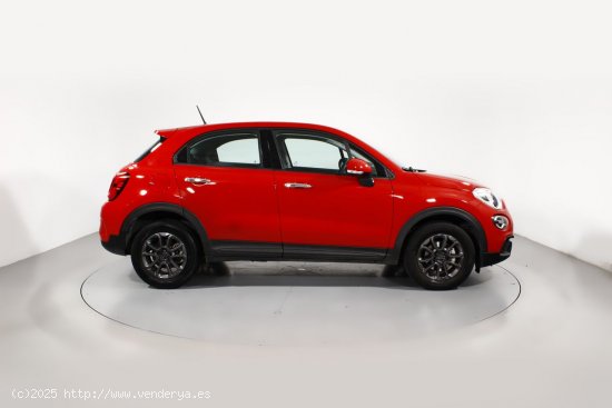 Fiat 500X 1.0 FIREFLY T3 88KW LOUNGE 5P - 