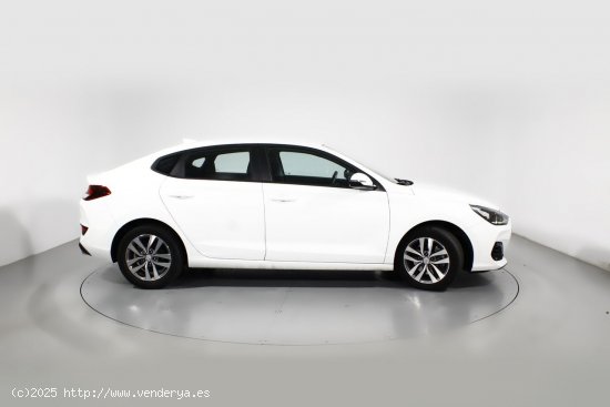 Hyundai i30 1.0 TGDI KLASS FASTBACK 5P - 