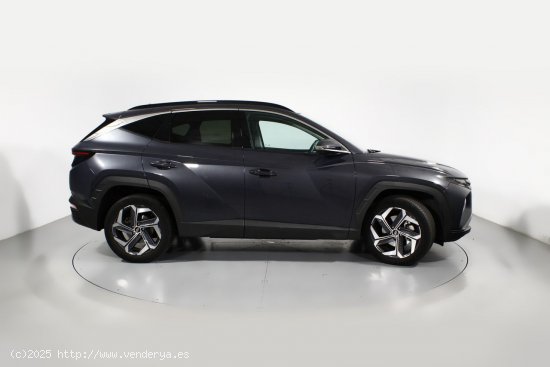 Hyundai Tucson 1.6 TGDI 169KW HEV TECNO SKY AUTO 5P - 