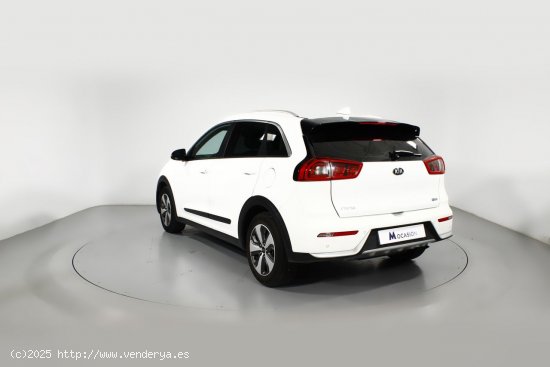 Kia Niro 1.6 GDI HYBRID DRIVE 5P - 