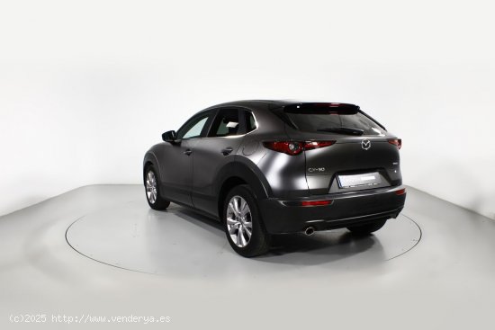 Mazda CX-30 2.0 SKYACTIV-G 90KW EVOLUTION 2WD 5P - 