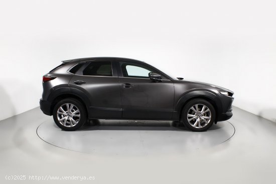 Mazda CX-30 2.0 SKYACTIV-G 90KW EVOLUTION 2WD 5P - 