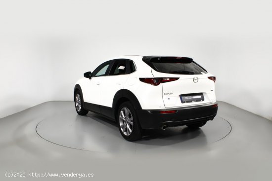 Mazda CX-30 2.0 SKYACTIV-G 90KW EVOLUTION 2WD 5P - 