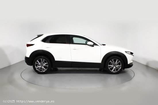 Mazda CX-30 2.0 SKYACTIV-G 90KW EVOLUTION 2WD 5P - 