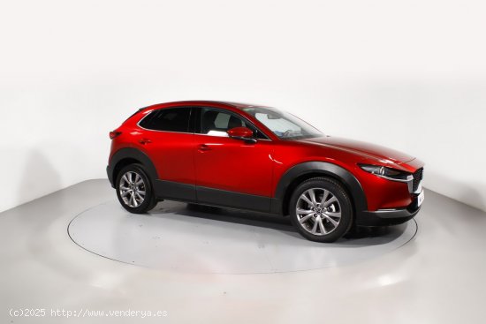 Mazda CX-30 2.0 SKYACTIV-X 132KW ZENITH 2WD AUTO 5P - 