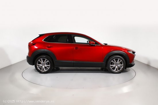 Mazda CX-30 2.0 SKYACTIV-X 132KW ZENITH 2WD AUTO 5P - 