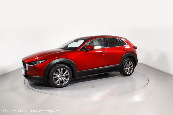 Mazda CX-30 2.0 SKYACTIV-X 132KW ZENITH 2WD AUTO 5P - 