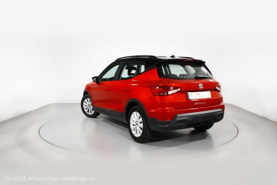 Seat Arona 1.0 TSI 81KW STYLE XL 5P - 