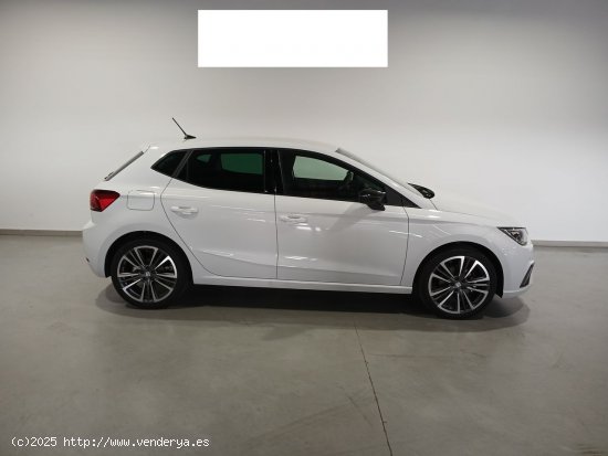 Seat Ibiza 1.0 TSI 85KW FR 40 ANIVERSARIO 5P - 