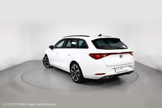 Seat Leon 1.5 TSI 110KW S/S FR GO L 5P - 