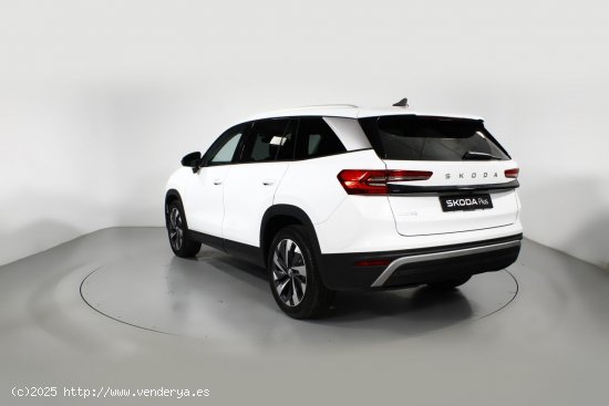 Skoda Kodiaq 2.0 TDI 110KW DSG DESIGN 5P - 