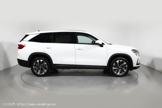 Skoda Kodiaq 2.0 TDI 110KW DSG DESIGN 5P - 