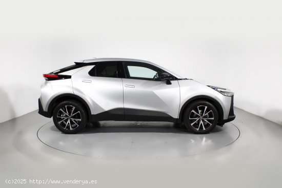 Toyota C-HR 1.8 HEV HYBRID ADVANCE CVT 5P - 