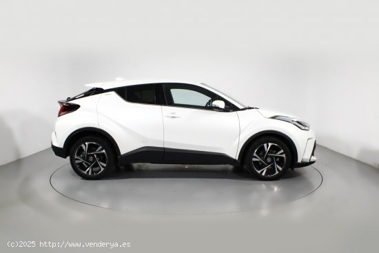 Toyota C-HR 1.8 VVT-I HYBRID ADVANCE AUTO 5P - 