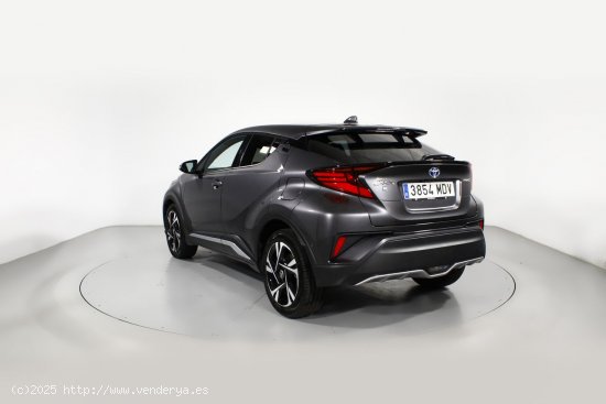 Toyota C-HR 1.8 VVT-I HYBRID ADVANCE AUTO 5P - 