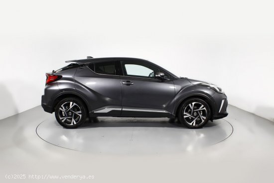 Toyota C-HR 1.8 VVT-I HYBRID ADVANCE AUTO 5P - 