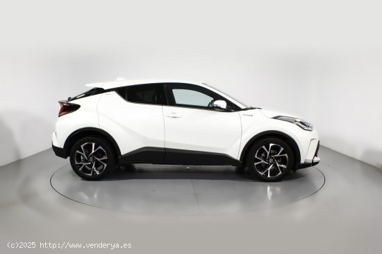 Toyota C-HR 1.8 VVT-I HYBRID ADVANCE AUTO 5P - 