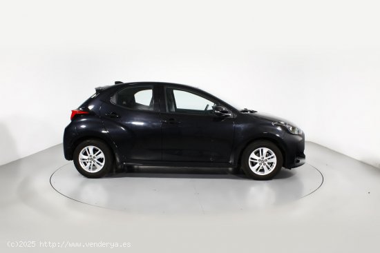 Toyota Yaris 1.5 VVT-IE 100KW S-EDITION 5P - 