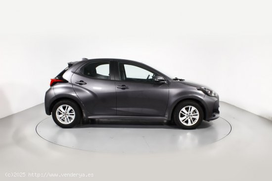 Toyota Yaris 1.5 VVT-IE 100KW S-EDITION 5P - 