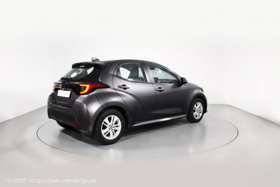 Toyota Yaris 1.5 VVT-IE 100KW S-EDITION 5P - 