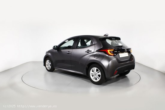 Toyota Yaris 1.5 VVT-IE 100KW S-EDITION 5P - 