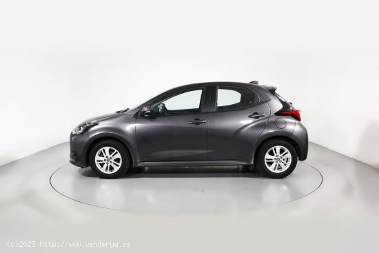 Toyota Yaris 1.5 VVT-IE 100KW S-EDITION 5P - 