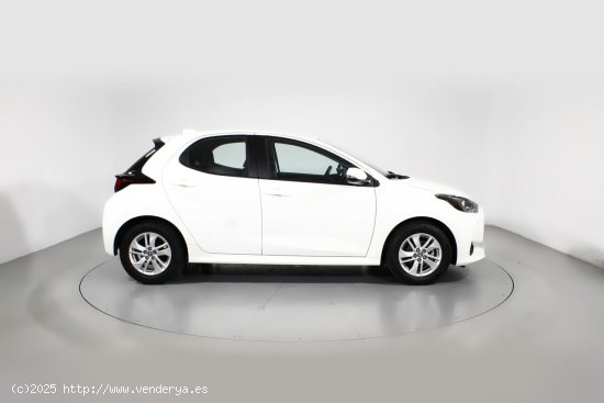 Toyota Yaris 1.5 VVT-IE 100KW S-EDITION 5P - 