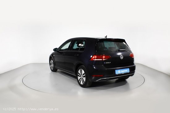 Volkswagen Golf E-GOLF 5P - 