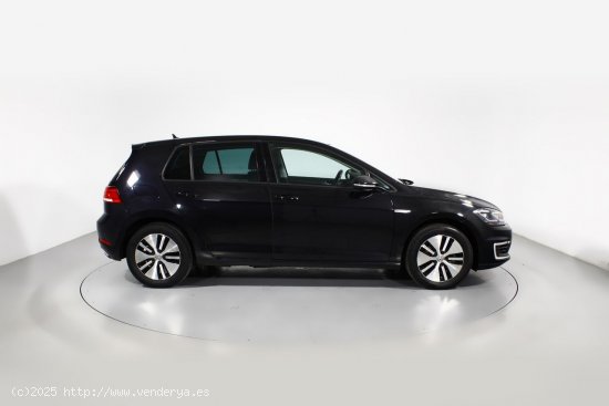 Volkswagen Golf E-GOLF 5P - 