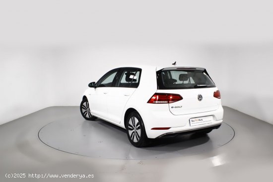 Volkswagen Golf E-GOLF 5P - 