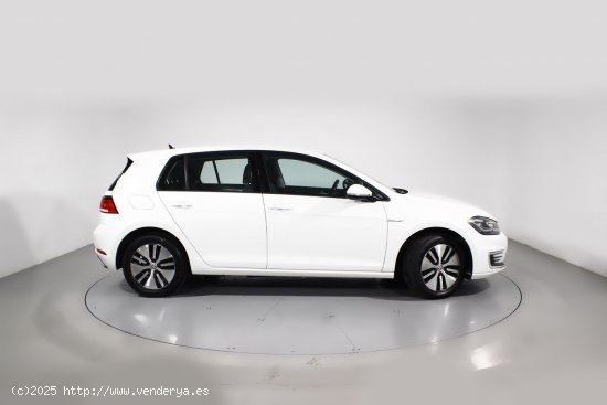 Volkswagen Golf E-GOLF 5P - 