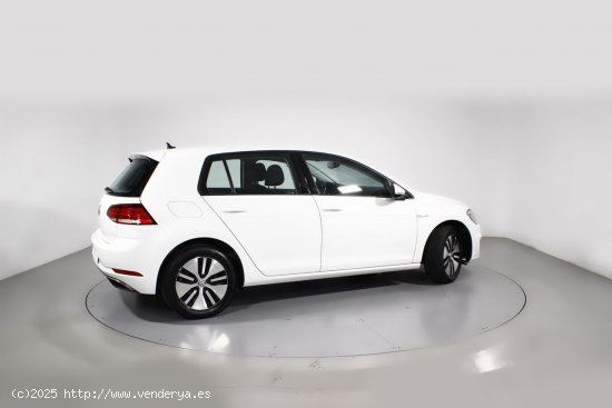 Volkswagen Golf E-GOLF 5P - 