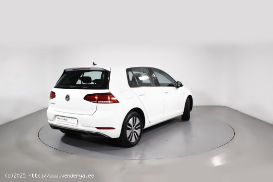 Volkswagen Golf E-GOLF 5P - 