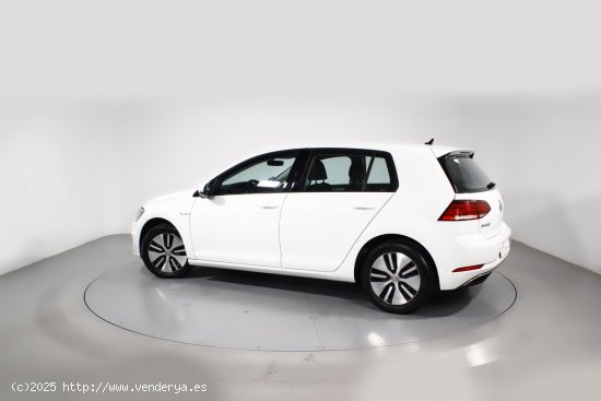 Volkswagen Golf E-GOLF 5P - 