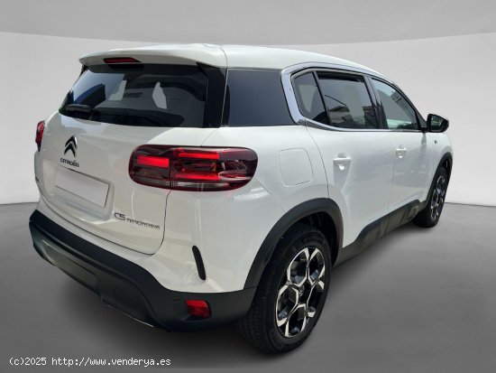 Citroën C5  Aircross Plug-In Hybrid 180 ë-EAT8 Feel Pack - 