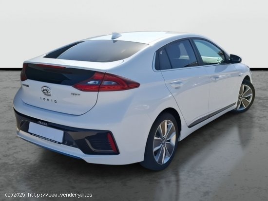 Hyundai IONIQ - 