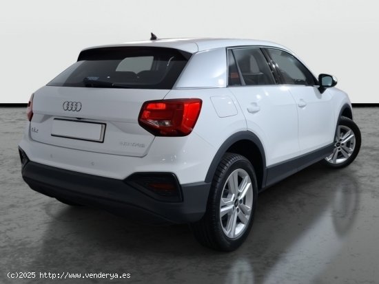 Audi Q2  Edition 30 TFSI 85 kW (116 CV) - 