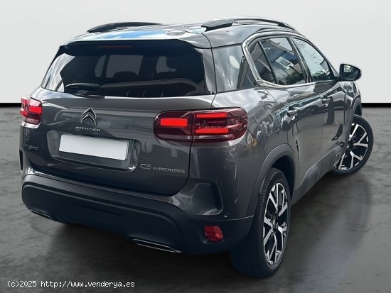 Citroën C5  Aircross Plug-In Hybrid 225 ë-EAT8 Shine Pack - 