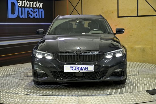 BMW Serie 3   330d Touring - 