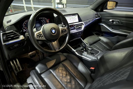 BMW Serie 3   330d Touring - 