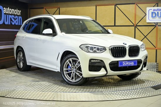 BMW X3   xDrive30e - 