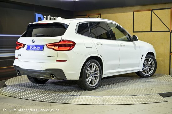 BMW X3   xDrive30e - 