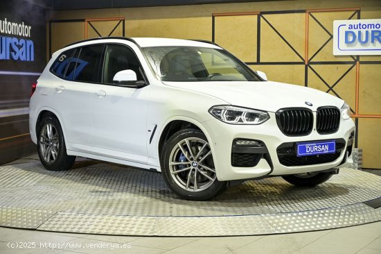 BMW X3   xDrive30e - 