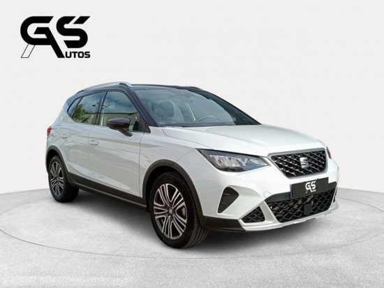 Seat Arona 1.0 TSI S&S Xperience XS 81 kW (110 CV) - Málaga