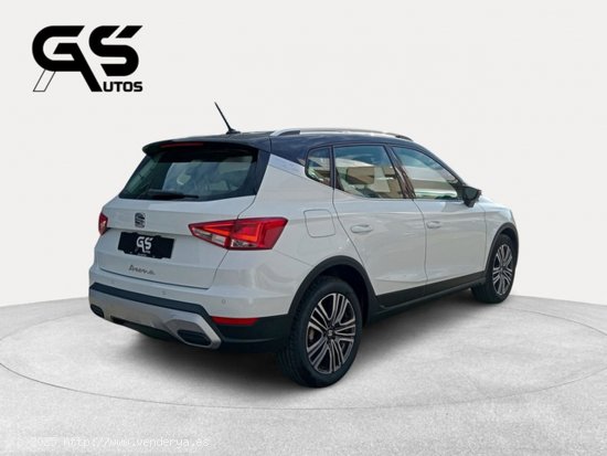 Seat Arona 1.0 TSI S&S Xperience XS 81 kW (110 CV) - Málaga